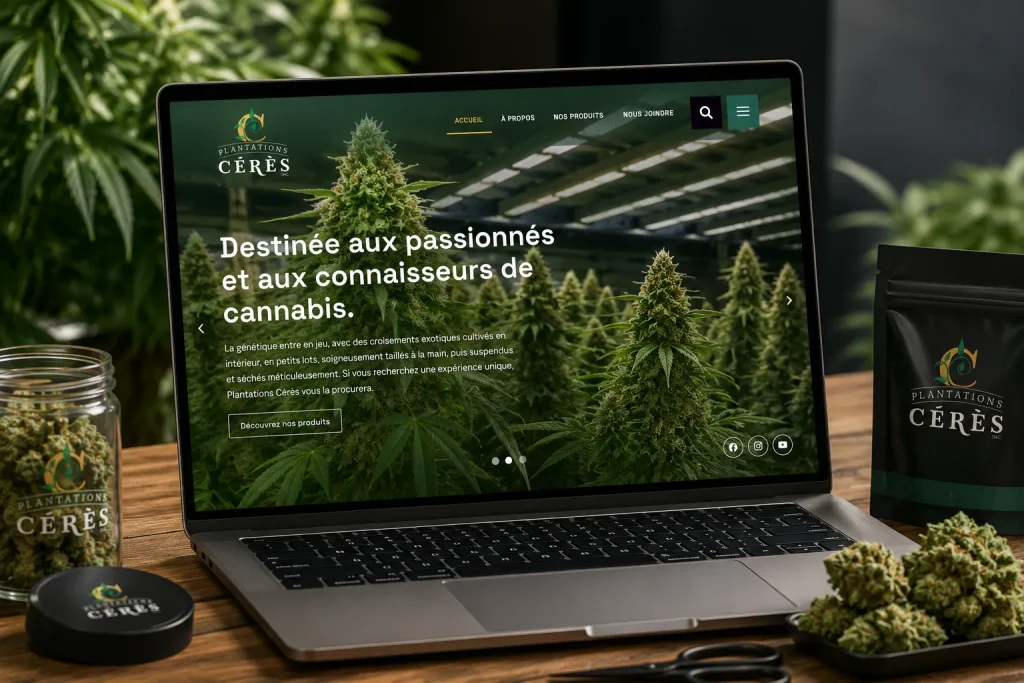 Plantation-Ceres