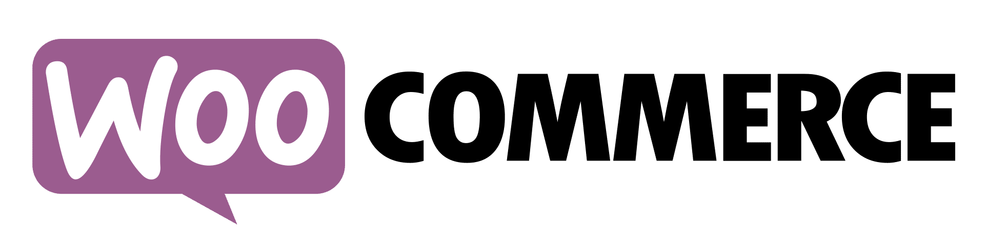 Logo WooCommerce