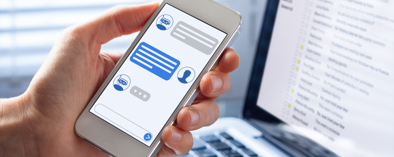 chatbot