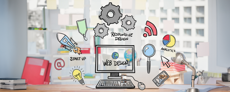 website