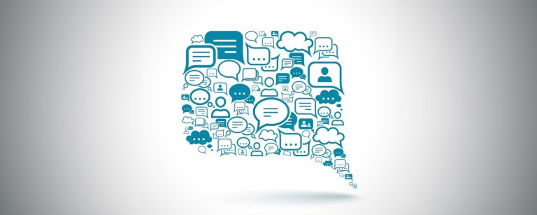 communication