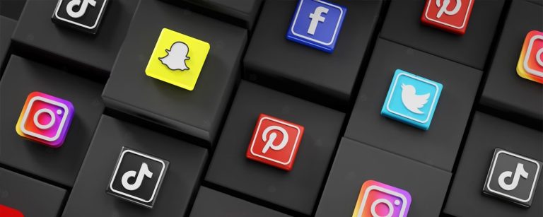 media-social