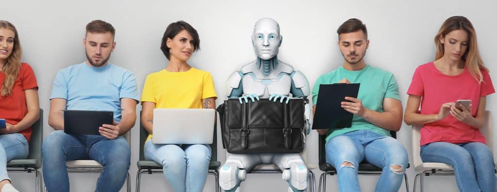 Human Agency vs. AI